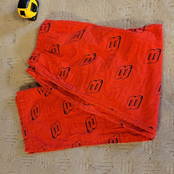 Dale Earnhardt Jr pjs - Picture 1 of 6